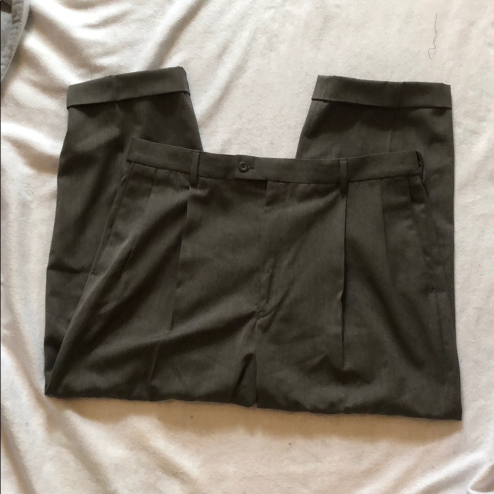 Louis Raphael dress pants